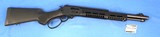 S&W 1854 STEALTH HUNTER 357MAG 16