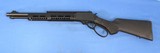 S&W 1854 STEALTH HUNTER 357MAG 16