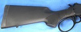 S&W 1854 STEALTH HUNTER 357MAG 16