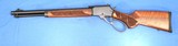 SMITH & WESSON MODEL 1854 357 MAG 19.25