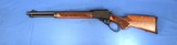 SMITH & WESSON MODEL 1854 357 MAG 19.25