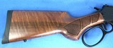 SMITH & WESSON MODEL 1854 357 MAG 19.25