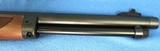 SMITH & WESSON MODEL 1854 357 MAG 19.25