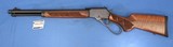 SMITH & WESSON MODEL 1854 357 MAG 19.25