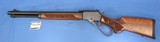 SMITH & WESSON MODEL 1854 357 MAG 19.25