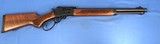 SMITH & WESSON MODEL 1854 357 MAG 19.25
