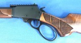 SMITH & WESSON MODEL 1854 357 MAG 19.25