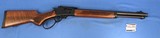 SMITH & WESSON MODEL 1854 357 MAG 19.25