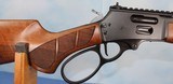SMITH & WESSON MODEL 1854 357 MAG 19.25
