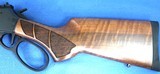 SMITH & WESSON MODEL 1854 357 MAG 19.25