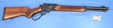 SMITH & WESSON MODEL 1854 357 MAG 19.25