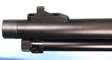 SMITH & WESSON MODEL 1854 357 MAG 19.25