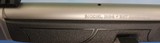 SMITH & WESSON MODEL 1854 357 MAG/38 SPC 19.25