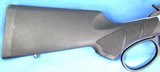SMITH & WESSON MODEL 1854 357 MAG/38 SPC 19.25