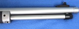SMITH & WESSON MODEL 1854 357 MAG/38 SPC 19.25