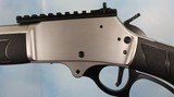 SMITH & WESSON MODEL 1854 357 MAG/38 SPC 19.25