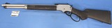 SMITH & WESSON MODEL 1854 357 MAG/38 SPC 19.25