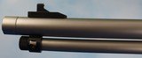 SMITH & WESSON MODEL 1854 357 MAG/38 SPC 19.25