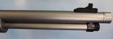SMITH & WESSON MODEL 1854 357 MAG/38 SPC 19.25
