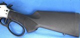 SMITH & WESSON MODEL 1854 357 MAG/38 SPC 19.25