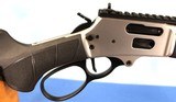 SMITH & WESSON MODEL 1854 357 MAG/38 SPC 19.25