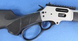 SMITH & WESSON 1854 LEVER ACTION .44 MAG 13812 - 15 of 25