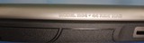 SMITH & WESSON 1854 LEVER ACTION .44 MAG 13812 - 17 of 25