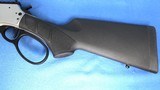 SMITH & WESSON 1854 LEVER ACTION .44 MAG 13812 - 7 of 25
