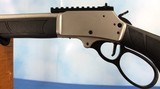 SMITH & WESSON 1854 LEVER ACTION .44 MAG 13812 - 12 of 25