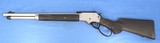 SMITH & WESSON 1854 LEVER ACTION .44 MAG 13812 - 3 of 25