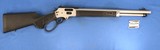 SMITH & WESSON 1854 LEVER ACTION .44 MAG 13812 - 25 of 25