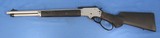 SMITH & WESSON 1854 LEVER ACTION .44 MAG 13812 - 23 of 25
