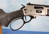 SMITH & WESSON 1854 LEVER ACTION .44 MAG 13812 - 21 of 25