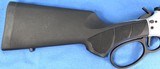 SMITH & WESSON 1854 LEVER ACTION .44 MAG 13812 - 16 of 25