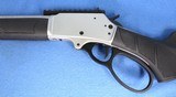 SMITH & WESSON 1854 LEVER ACTION .44 MAG 13812 - 6 of 25