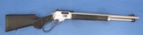 SMITH & WESSON 1854 LEVER ACTION .44 MAG 13812 - 4 of 25