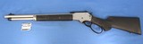 SMITH & WESSON 1854 LEVER ACTION .44 MAG 13812 - 24 of 25