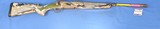 BROWNING X-BOLT SPEED SPR 6.5 PRC 035559294 - 2 of 25