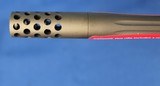 BROWNING X-BOLT SPEED SPR 6.5 PRC 035559294 - 9 of 25