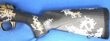 BROWNING XBOLT MOUNTAIN PRO 6.5CM 035538282 - 8 of 25