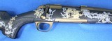 BROWNING XBOLT MOUNTAIN PRO 6.5CM 035538282 - 19 of 25