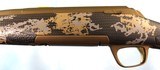 BROWNING XBOLT MOUNTAIN PRO 6.5CM 035538282 - 15 of 25