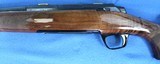 BROWNING X-BOLT2 MEDALLION 30/06 036005226 - 7 of 25