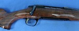 BROWNING X-BOLT2 MEDALLION 30/06 036005226 - 15 of 25