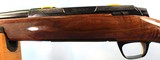 BROWNING X-BOLT2 MEDALLION 30/06 036005226 - 12 of 25