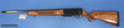 BROWNING BAR SAFARI TRIBUTE .308WIN 031073218