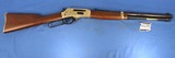 HENRY LEVER ACTION SIDEGATE .30-30 H009BG - 24 of 25