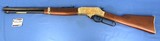 HENRY LEVER ACTION SIDEGATE .30-30 H009BG - 25 of 25