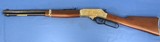 HENRY LEVER ACTION SIDEGATE .30-30 H009BG - 3 of 25