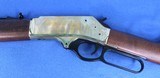 HENRY LEVER ACTION SIDEGATE .30-30 H009BG - 7 of 25